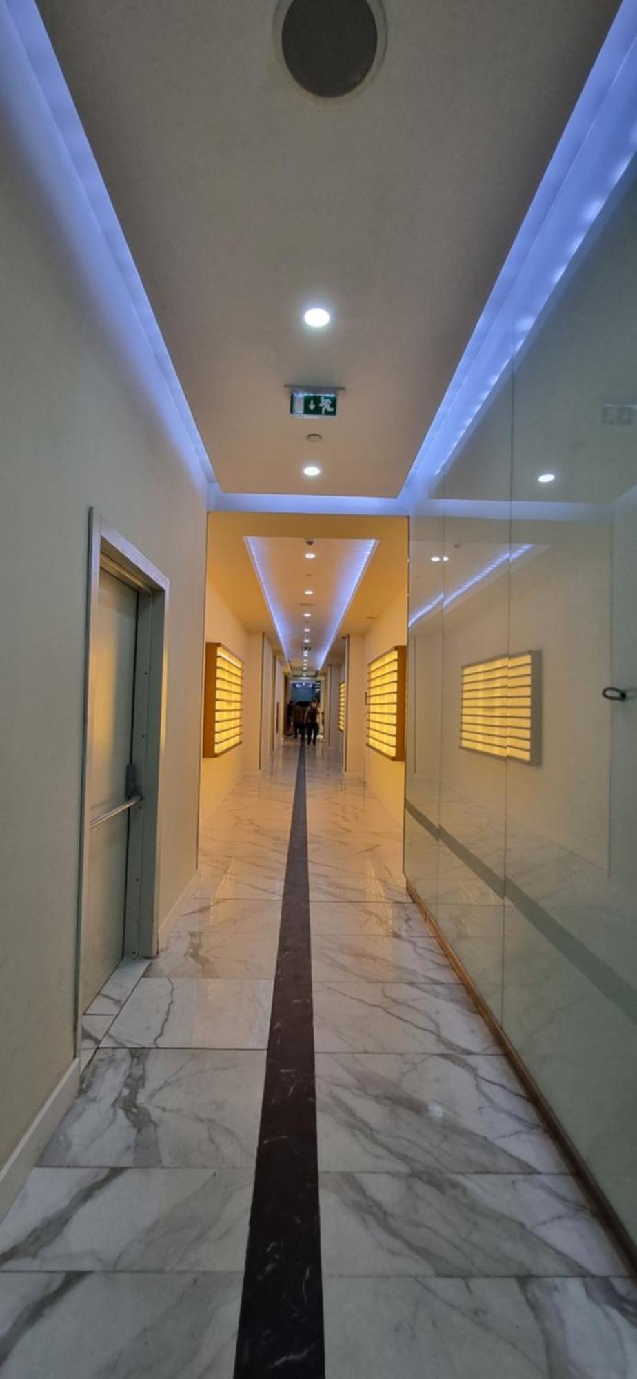 Sea View Apartments In Orbi City Batumi Exterior foto