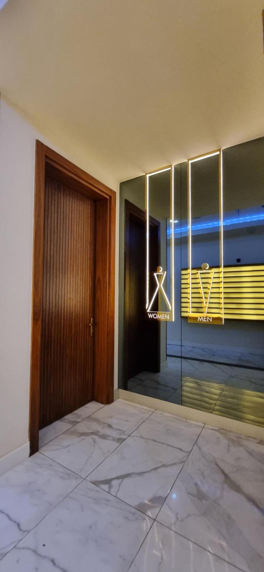 Sea View Apartments In Orbi City Batumi Exterior foto